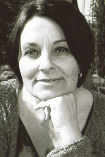 Eva Baumgartl